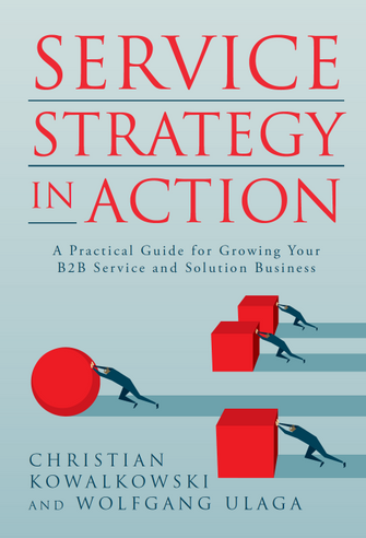 service strategy